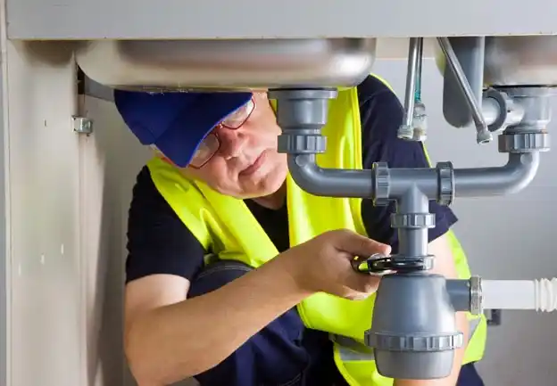 loodgieter Noordwijk